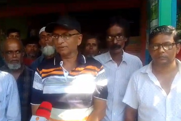 হবিগঞ্জে মাদক ব্যবসায়ী সম্পর্কে অভিযোগ