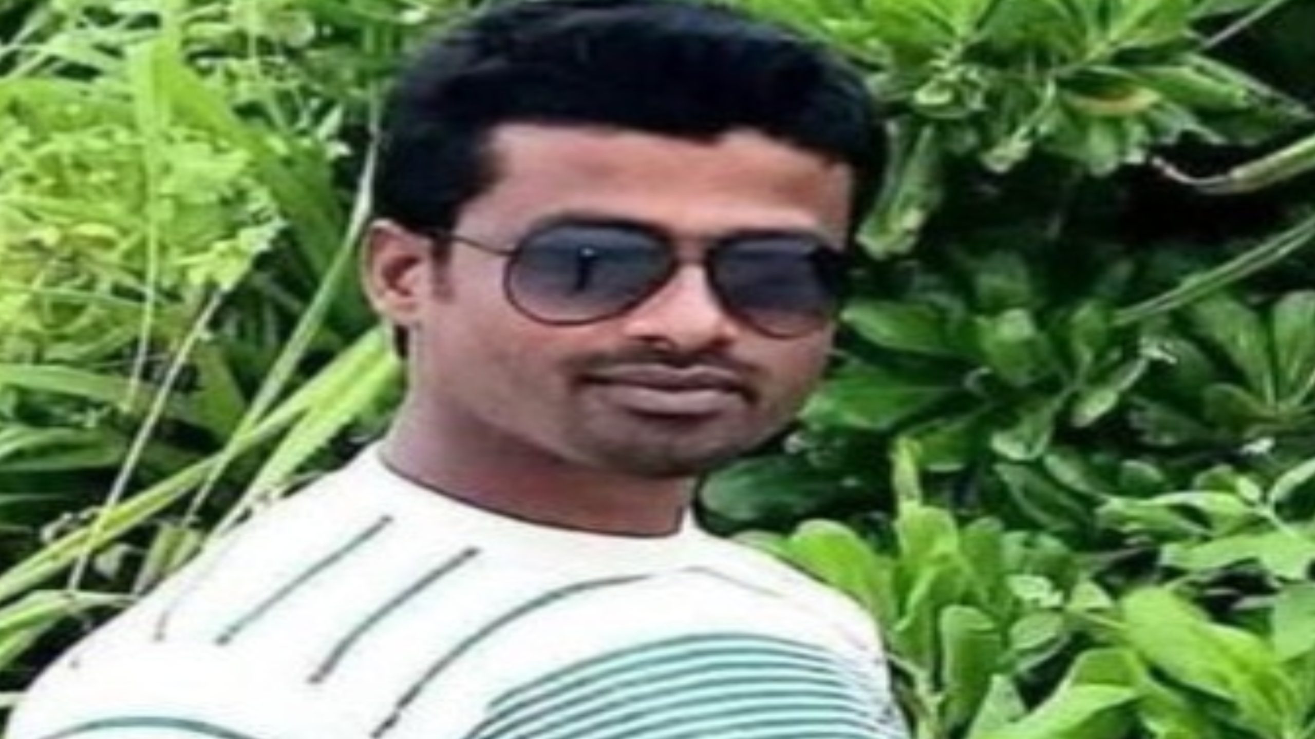বিজয়নগরে এক যুবক হত্যার অভিযোগ ভারতীয় বিএসএফ বিরুদ্ধে
